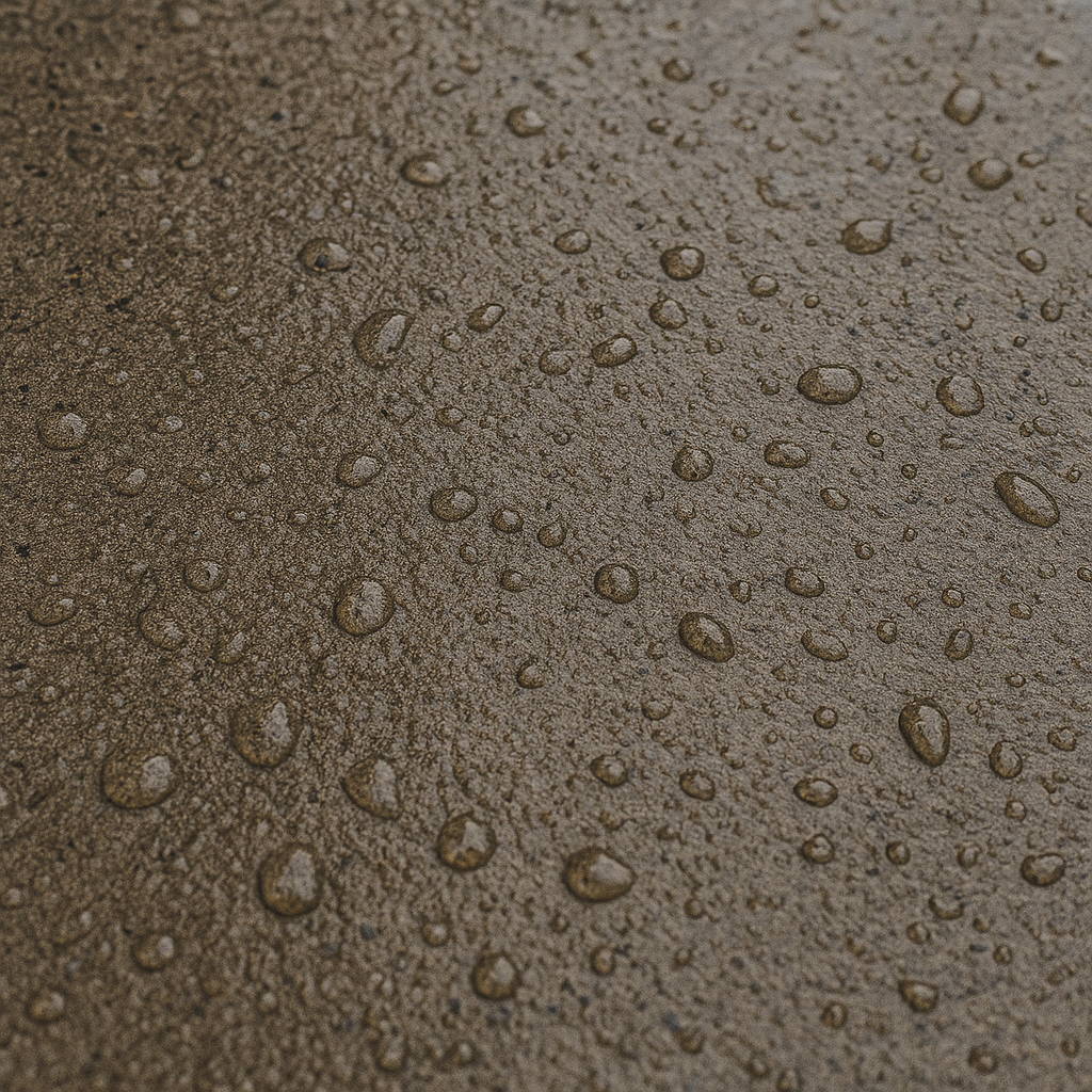 Irrigation & Drainage