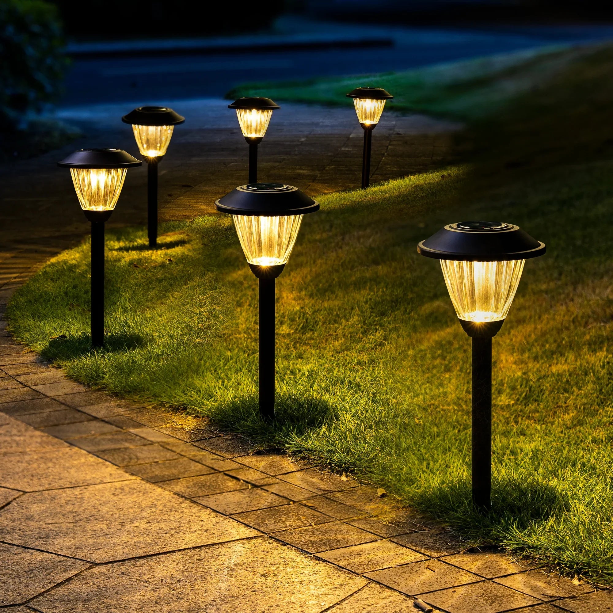 Landscape Lighting